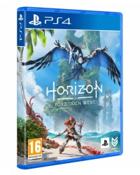 Horizon Forbidden West – PS4